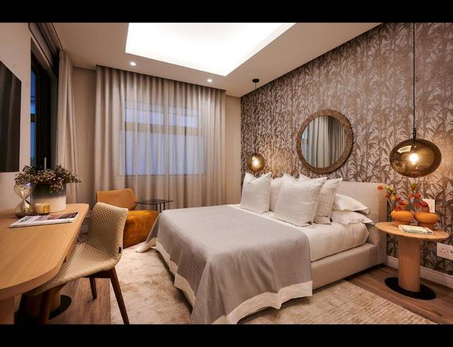 3 BEDROOM PROPERTY TO RENT IN STEYN CITY